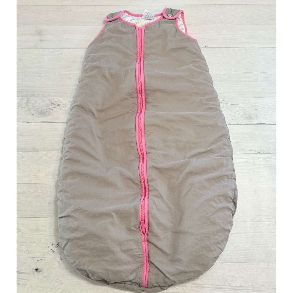 Baby Deedee Sleep Nest Sleeping Sack 2.5 tog medium 6-18 months‎